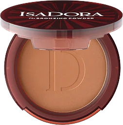 Powder Bronzing 49 10 Gram IsaDora