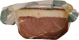 Kallrökt Skinkbit
