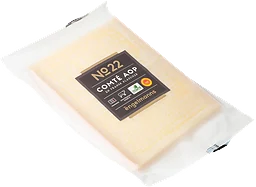 Ost Comté Aoc 6-8mån ca 120g Engelmanns