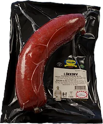 Lökkorv Risbergs 600g Korvpojkarna