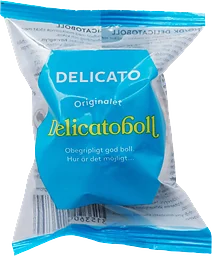 Delicatoboll 58g Delicato