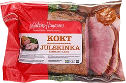 Kokt Julskinka ca 2,2kg Nyhléns Hugosons