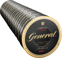 General Original Strong