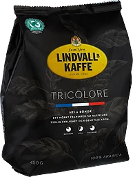 Kaffebönor Mörkrost