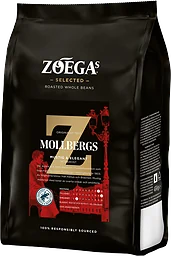 Mollbergs Mörkrost Hela Bönor