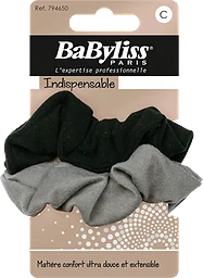 Scrunchies 2-pack BaByliss