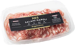 Salami Napoli 80g Engelmanns