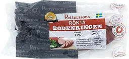 Rökta Boden Ringen 400g Petterssons Charkuteri