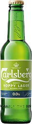 Öl Alkoholfri 0,0%