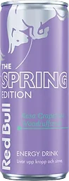 Red Bull Lilac