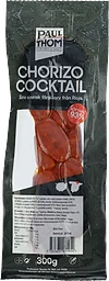Chorizo Cocktail 300g PAUL och THOM