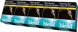 Blend Turkos 10-pack