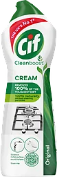 Allrengöring Original Cream 750ml Cif