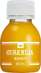 Shot Gurkmeja 60ml ICA