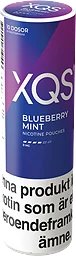 XQS Blueberry Mint Strong Stock