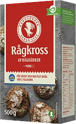 Rågkross 500g Kungsörnen
