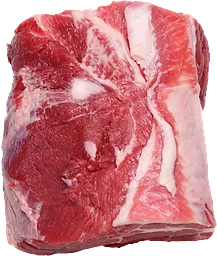 Fläskkarré skivad ca 400g