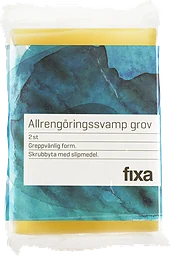 Kökssvamp Grov