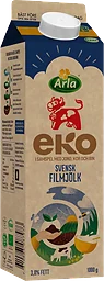 Filmjölk 3% Ekologisk 1000g Arla Ko®