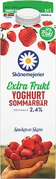 Sommarbär Yoghurt 2,4%