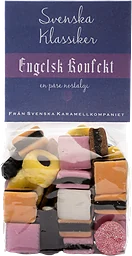 Engelsk Konfekt