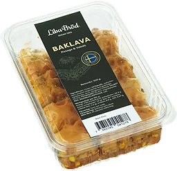 Baklava 30 g Liba Bröd