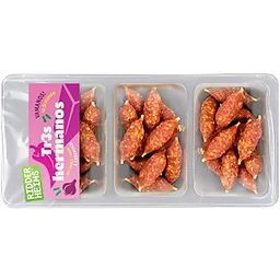 Tres Hermanos 120g Ridderheims