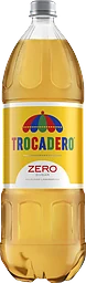 Trocadero Zero