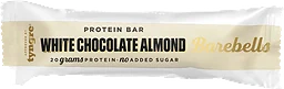 Proteinbar White Chocolate Almond 55g Barebells