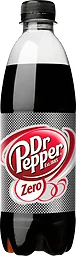 Dr Pepper Zero