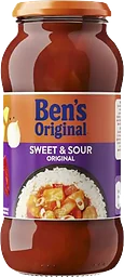 Sweet & Sour Original