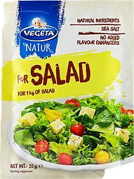 Krydda Natur Sallad