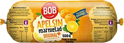 Apelsinmarmelad 500g BOB