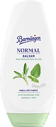 Balsam Normal Ekologiska Örter