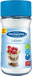 Sötningsmedel Lättströ 90g Hermesetas