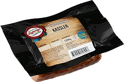 Kassler benfri i bit ca 500g Rybergs