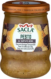 Svart Sommartryffelpesto Saclà