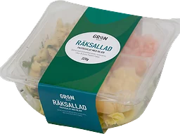 Räksallad