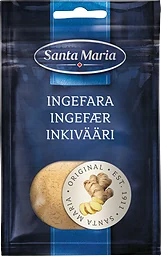 Ingefära Malen