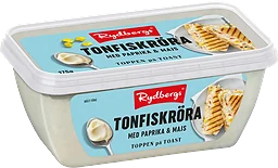 Baguettesallad Tonfisk 175g Rydbergs