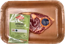 Entrecôte WSC Gudruns Godaste ca 350g Gudruns