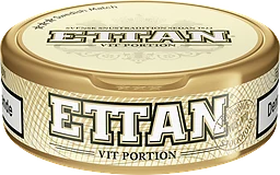 Ettan Vit Portion