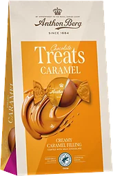Treats Caramel Chocolate