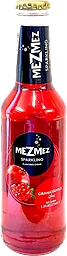 Läskedryck Granatäpple 275ml MezMez