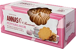 Skumtomte Pepparkaka 150g Annas