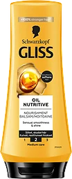 Oil Nutritive