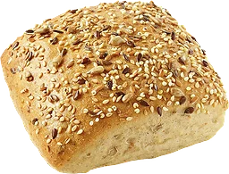 Fralla Flerkorn 80g Dafgårds