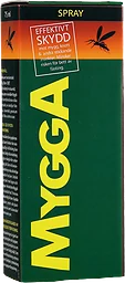 Myggmedel Spray 75ml MyggA