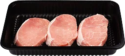 Benfri kotlett skiv