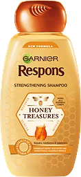 Honey Treasures Schampo